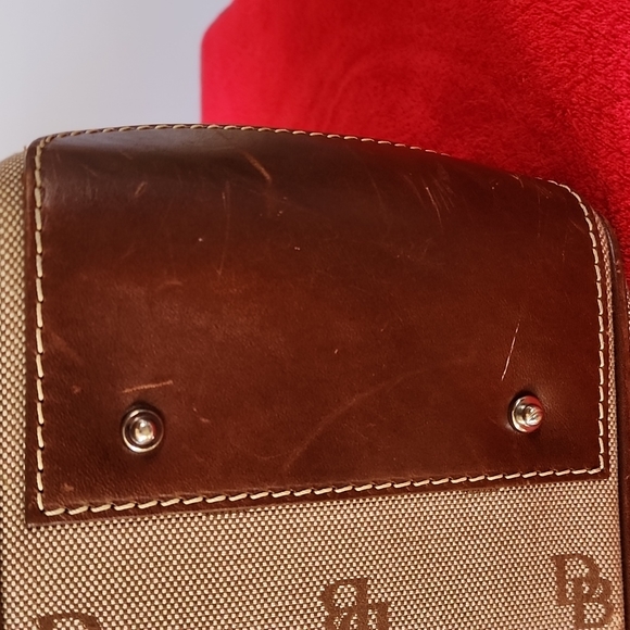 ☆Dooney and Bourke Bag.☆ - Picture 7 of 16